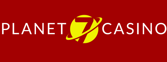 Planet 7 Casino Logo