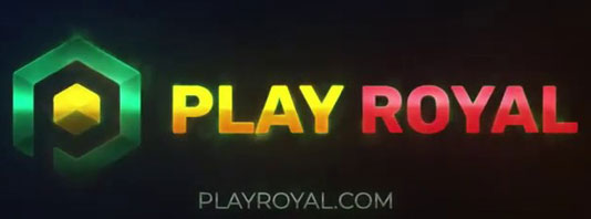 Play Royal Casino Logo