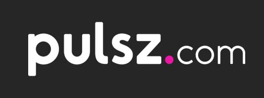 Pulsz.com Logo