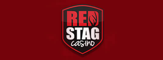 Red Stag Casino Logo