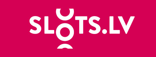 Slots.lv Logo