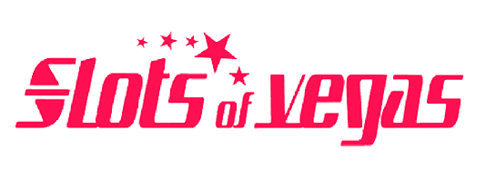 Slots of Vegas Casino Logo
