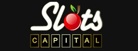 Slots Capital Casino Logo