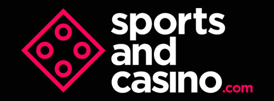 SportsandCasino Logo