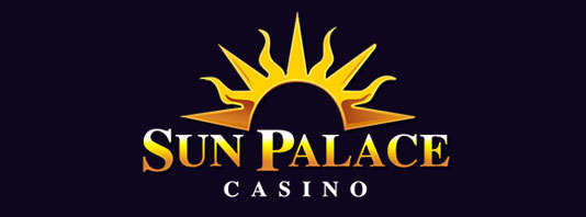 Sun Palace Casino Logo