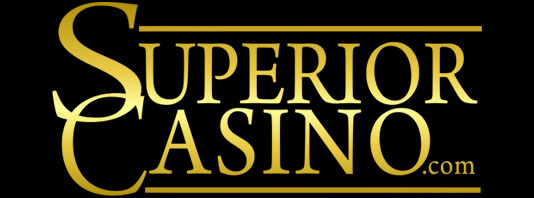 Superior Casino Logo