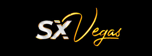 SXVegas Logo