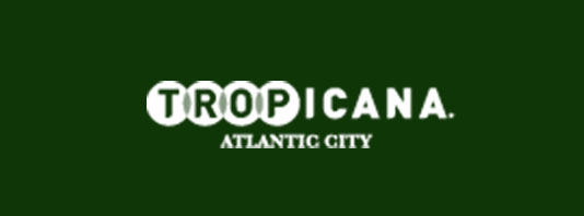 Tropicana Casino Logo