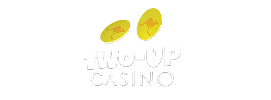 Two-Up Casino Logo