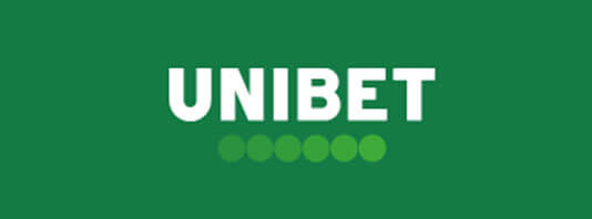Unibet Casino Logo