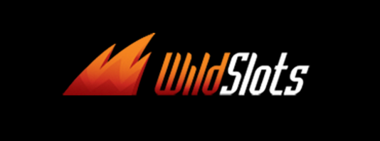 WildSlots Casino Logo