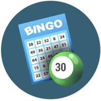 Bingo Casinos Online - Play Bingo for Real Money from USA Bingo Sites