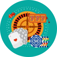 Variety of <i>Live Casinos Online | Play at the Best Live Dealer Casinos!</i> width=