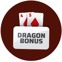 Image of Baccarat Dragon Bonus