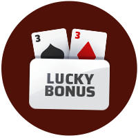 Image of Baccarat Lucky Bonus