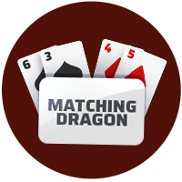 Image of Baccarat Matching Dragon