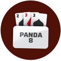 Image of Baccarat Panda 8