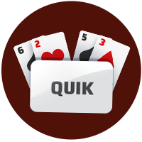 Image of Baccarat Quik