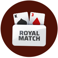 Image of Baccarat Royal Match