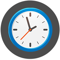Image of Clock Icon