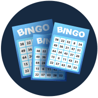 Bingo Casinos Online - Play Bingo For Real Money From Usa Bingo Sites