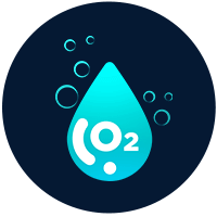 Image of Oxygen Icon