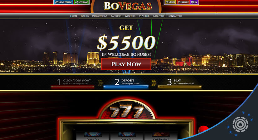 bonanza Classic https://casinogamble.ca/online-baccarat/ Game At the Bonanza