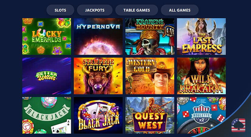 chumba casino slots for cash