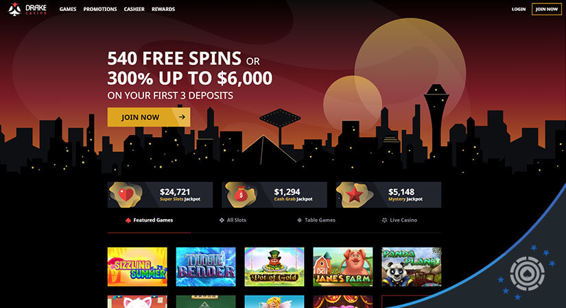 migliori casino online italiani