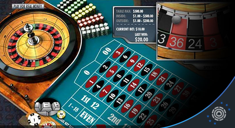 are casino games online rigged