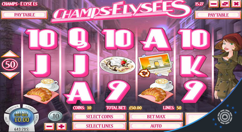 Online Kasino, Sämtliche Online casino games lucky lady's charm Casinos As part of Deutschland