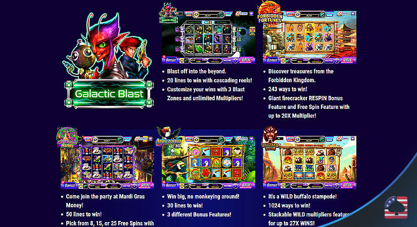 How To Start A Business With video slots online casino