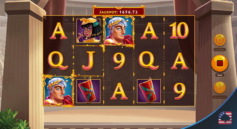 slots lv free spins 2024