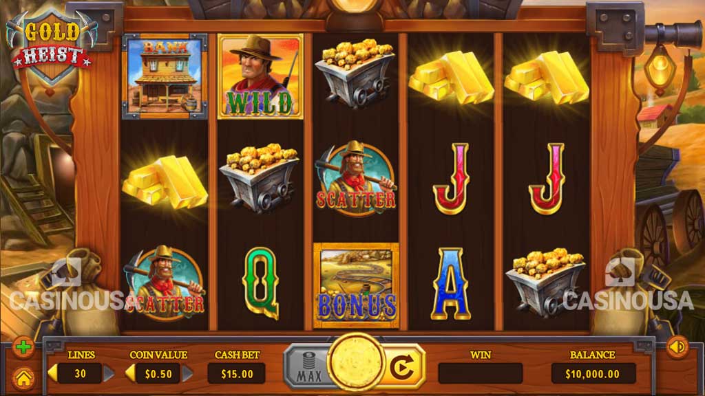 Online Casino Wagering Meaning | Gamblers Pro Slot Machine