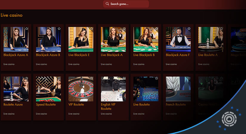 thebes casino slots