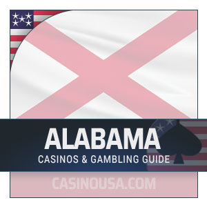 nearest casino to tuscaloosa al