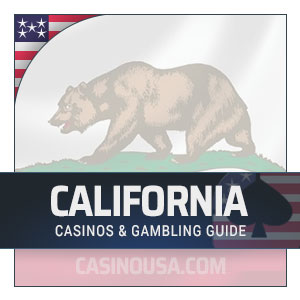 closest casino to la quinta california