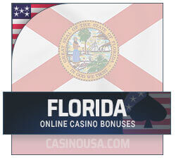 Flordia Online Casinos Bonuses