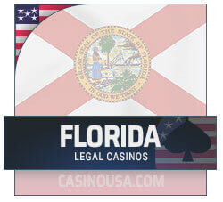 Is Online Gambling Legal In Florida