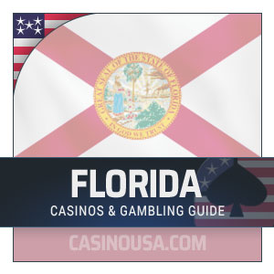 closest casino to orlando