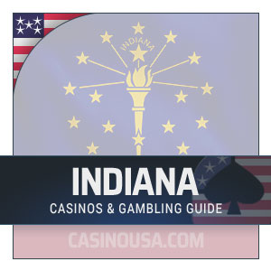 closest indian casino near me