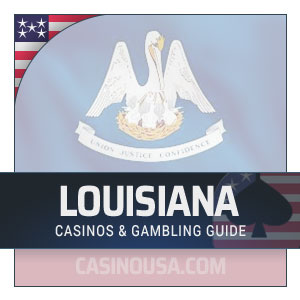 louisiana casinos closest casino to me