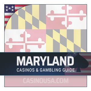 casino online usa maryland