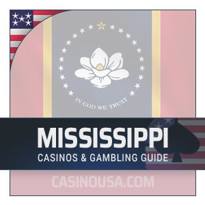 Casinos