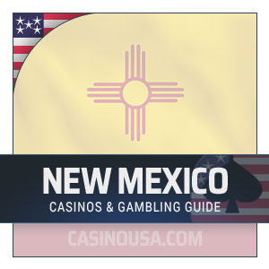 casinos near me in new mexico albuquerque