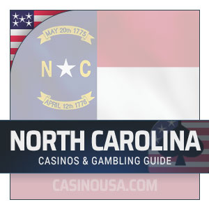 closest casino from aberdeen nc