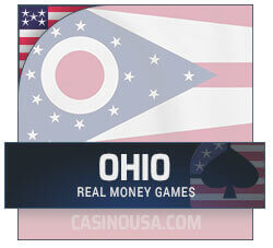 Online Gambling Ohio Real Money