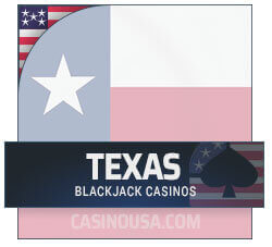 Online Blackjack Real Money Texas