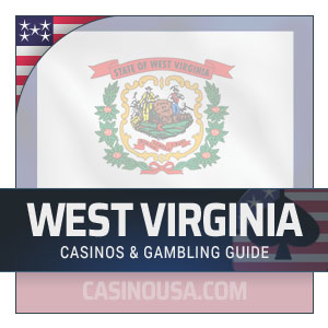 closest casino from king william va